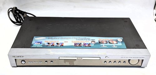 Lettore dvd samsung modello - lettore, samsung,