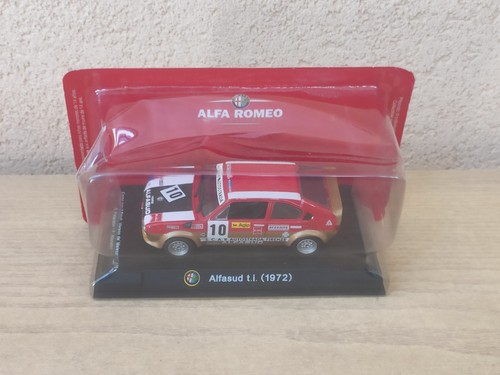 Alfa romeo alfasud 1972 - t.i.,