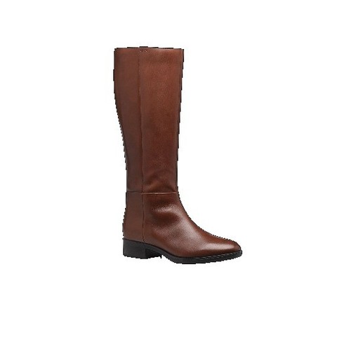 Stivale donna geox numero - stivale, geox,