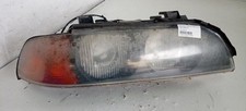 15214000RE faro fanale destro per BMW SERIE 5 BERLINA (E39) 530D 1995 114820