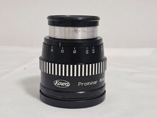 Kowa Prominar Anamorphic 16-H 54046 Ottimo