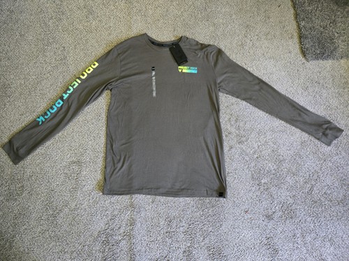 Nuova maglietta under armour - maglietta,