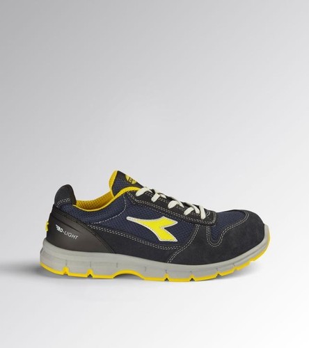 Scarpa antinfortunistica