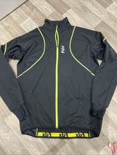 Giacca ciclismo uomo FDX nero