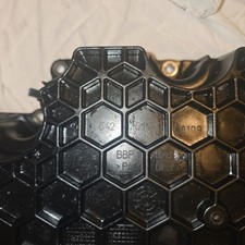 Coppa Olio Motore Mercedes S