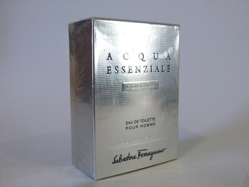 Salvatore ferragamo acqua - salvatore,