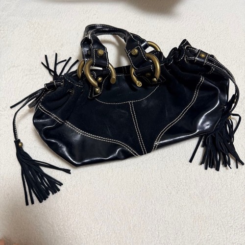 Borsa mano francesco - borsa,