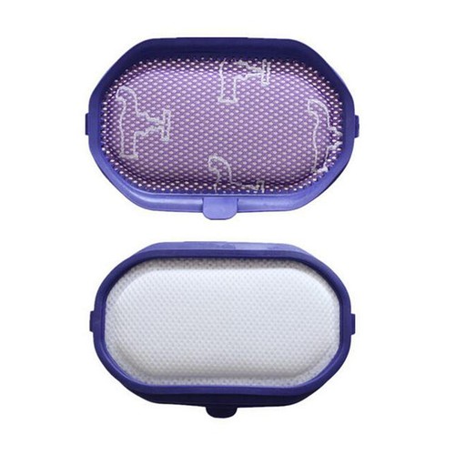 Filtro per aspirapolvere - per,