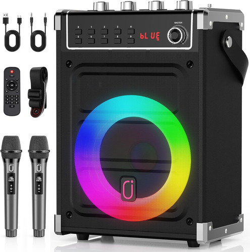 Sistema audio con - sistema,