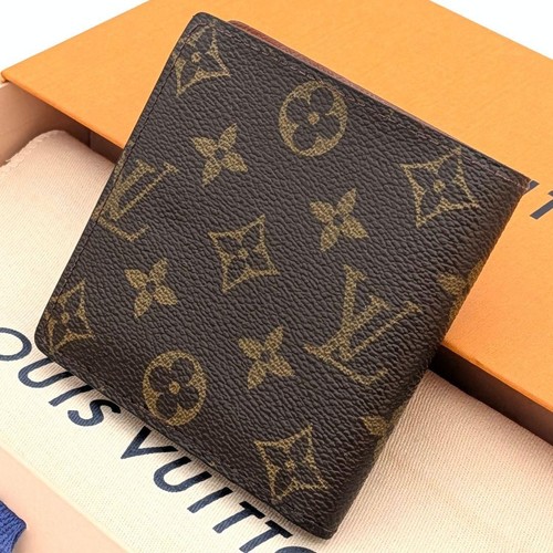 Portafoglio louis vuitton - portafoglio,