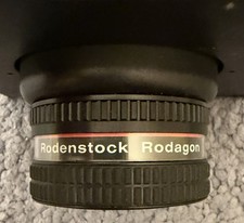 RODENSTOCK RODAGON 1:4 F=80mm