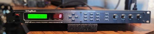 Digitech dhp - digitech, dhp-33