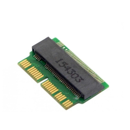 Adattatore ssd per - ssd, m.2