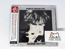 Public Image Ltd (Pil) Metal