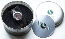 OROLOGIO DA POLSO UFFICIALE