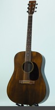 Chitarra acustica Martin