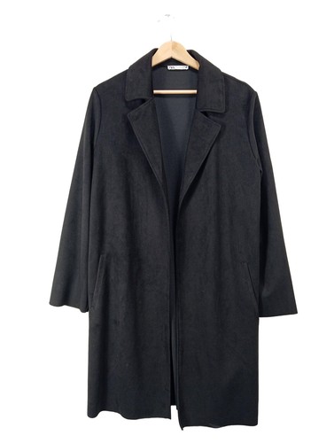 Zara cappotto mezza stagione - mezza,