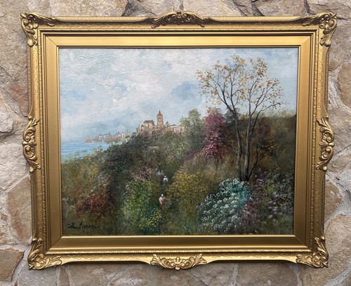 Quadro cilento fiore - quadro, fiore-