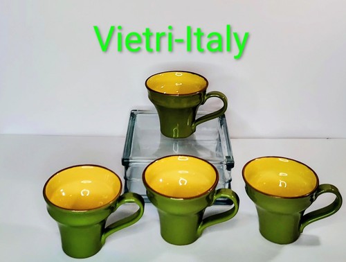 Set tazzine caffè italiane - tazzine,