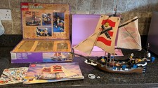 LEGO Pirati Guardie Imperiali