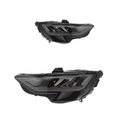 Valeo led fari - fari, adatto