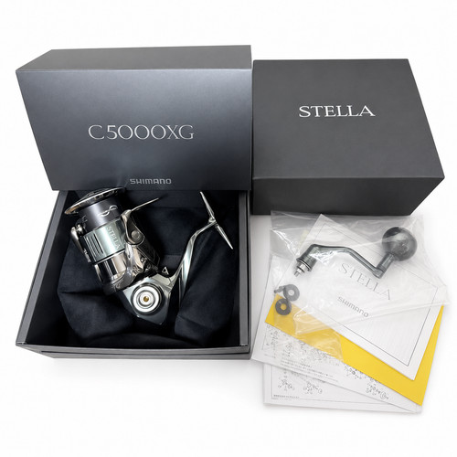 Mulinello spinning shimano - da,