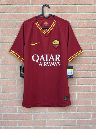 Nike roma 2019 2020 jersey - roma,