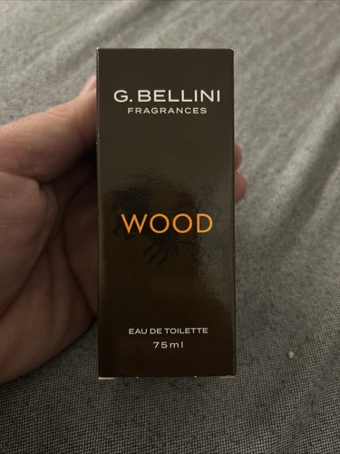 Bellini fragrances wood edt - fragrances,