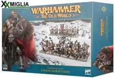 Warhammer The Old World -