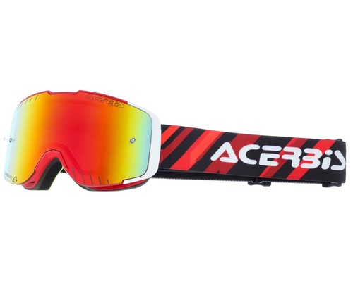 Maschera mascherina cross - maschera,