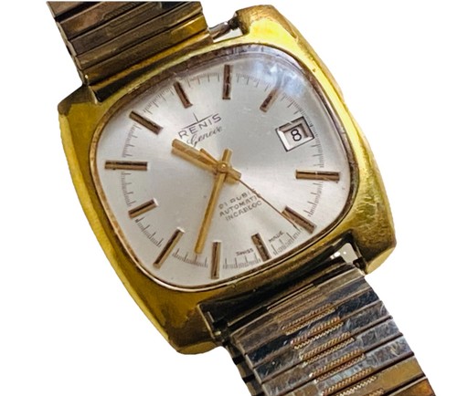Orologio renis automatico - orologio,