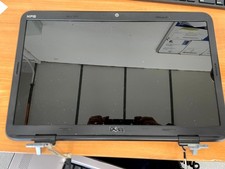 Dell XPS L702X Portatile