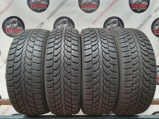GOMME INVERNALI USATE BRIDGESTONE 185/60 R15 