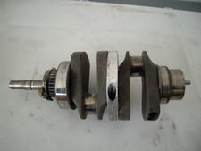 ALBERO  MOTORE ENTROBORDO