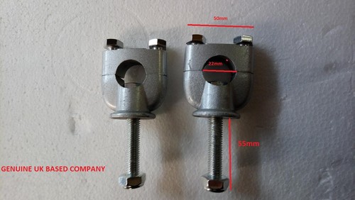 22mm manubrio pinze - manubrio,