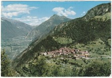 BONDONE - TRENTO - VIAGG