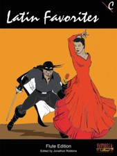 Preferiti Latini per Flauto