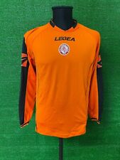 Maglia Livorno Store No Match Worn Shirt No Preparata Indossata Trikot Jersey