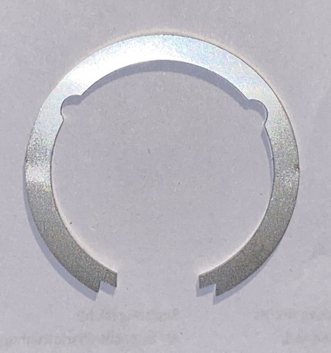 Anello bloccaggio - anello,