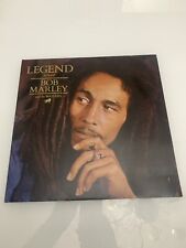 '' BOB MARLEY&THE WAILERS '' LEGEND OF THE BEST'' VINILE 1' STAMPA 84 ''