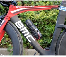 Borsa Borsello bici bicicletta MTB rigido porta attrezzi chiavi occhiali