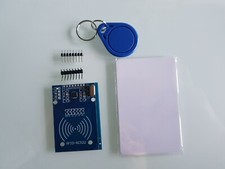 LETTORE  RFID RC522 MIFARE