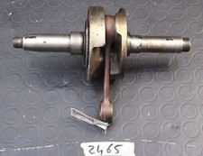 Albero motore ape p501 - motore, mp