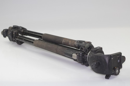Manfrotto 190xb treppiede - manfrotto,