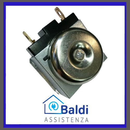 Ricambio originale timer - ricambio,