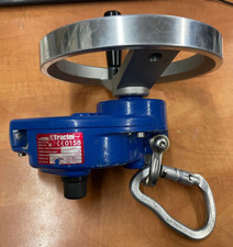 Dispositivo Anticaduta Blocfor