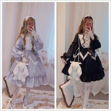 Costume cosplay vestito donna