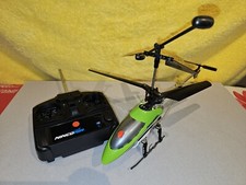 Nincoair - Elicottero telecomandato - RoHS Compliant 2002/95/EC - 27 MHz - LED