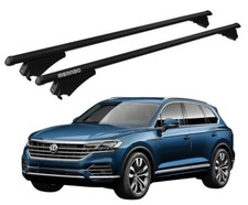 BARRE PORTATUTTO DA TETTO PER