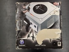 Console Resident Evil 4